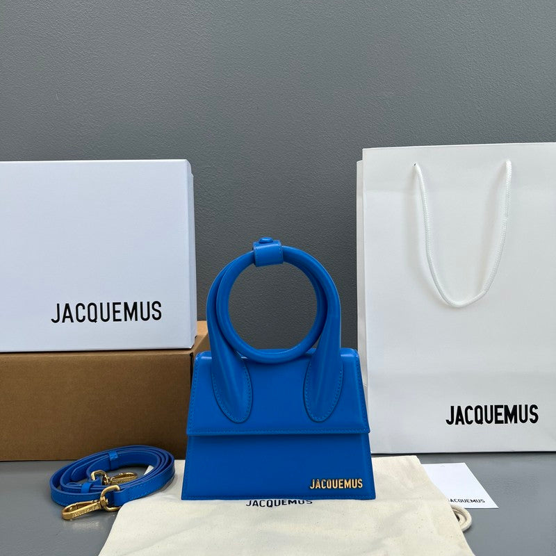 Satchel Bags - JQMS Bags - 179