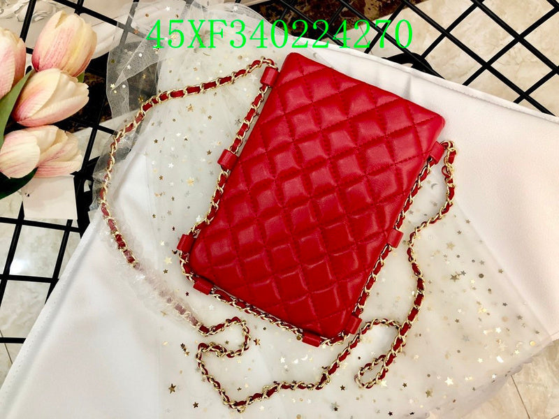 Glami - CHL Wallet - 2693