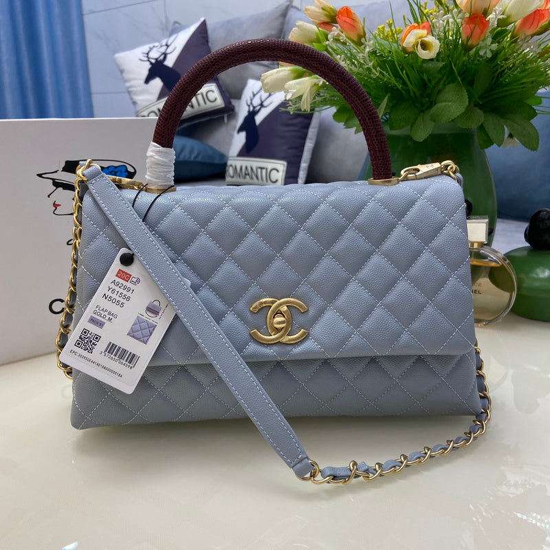 Satchel Bags - GUC Bags - 2210