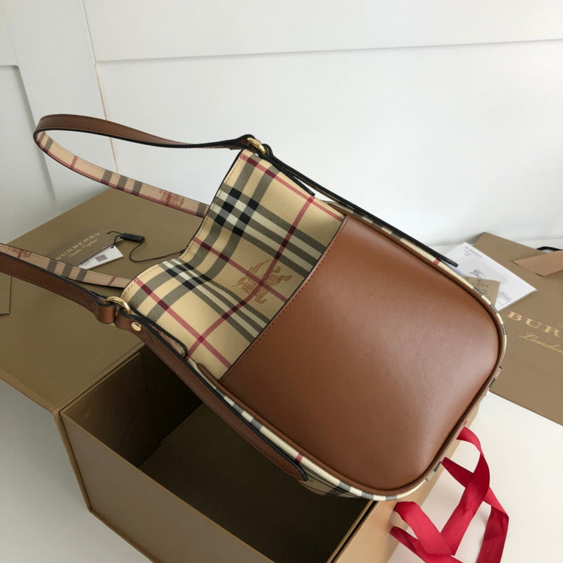 Fan Fashion -GLM - Top quality BBR Bags - 1251