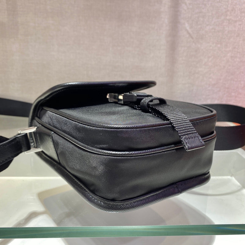 Satchel Bags - PDA Bags - 165