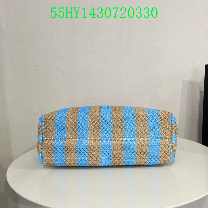 Satchel Bags - PDA Bags - 4120