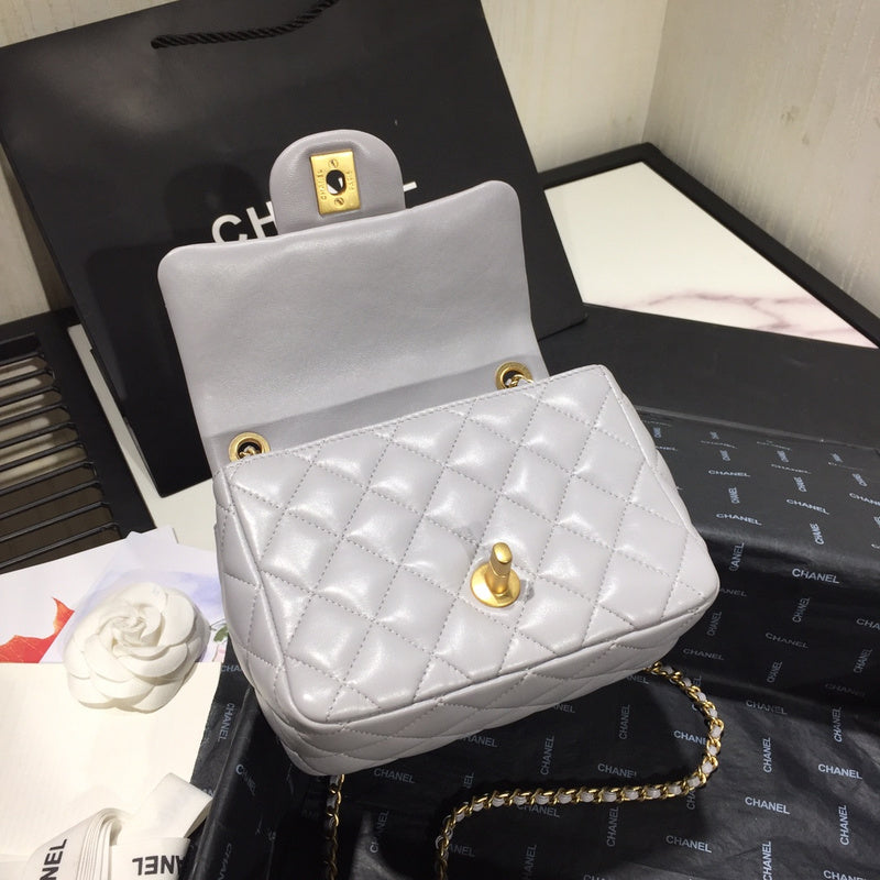 Satchel Bags - CHL Bags - 6412
