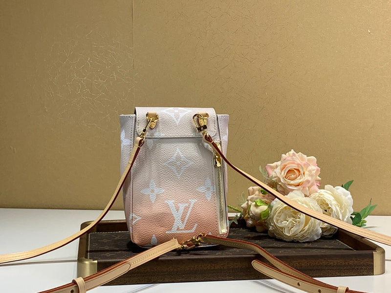 Satchel Bags - VL Bags - 5850