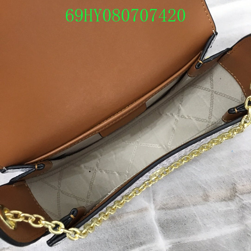 Satchel Bags - MK Bags - 302