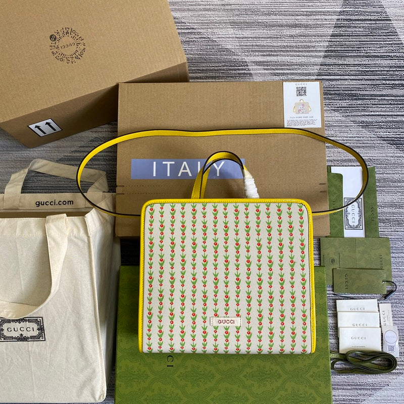 Satchel Bags - GCI Bags - 3047