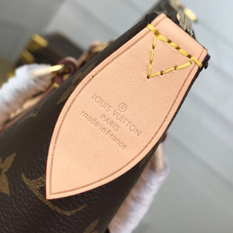 Satchel Bags - VL Bags - 5667