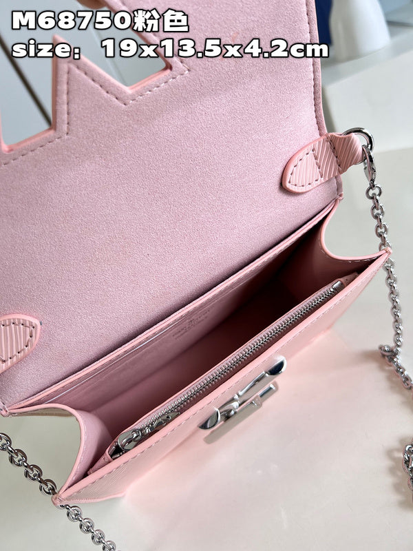 Satchel Bags - VL Bags - 1600