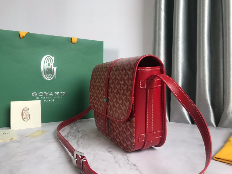 GLM - GYO Bags - 1129