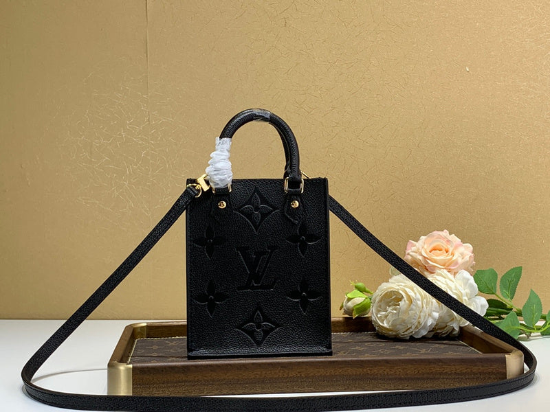 Satchel Bags - VL Bags - 5953