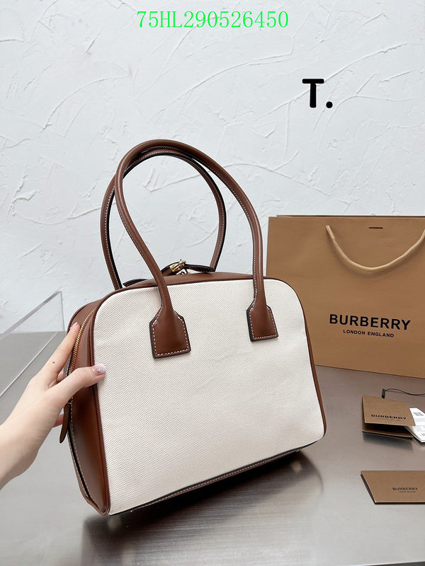Fan Fashion -GLM - Top quality BBR Bags - 288