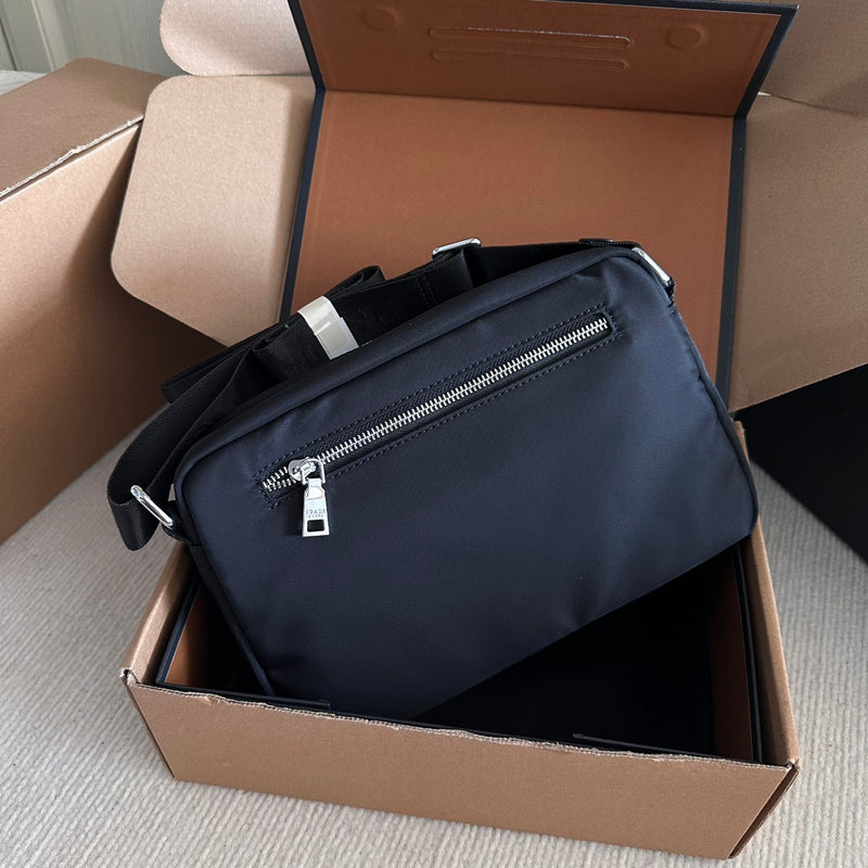 Satchel Bags - PDA Bags - 350