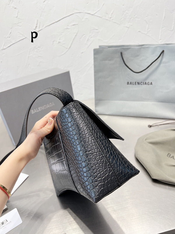 Satchel Bags - BGA Bags - 1286