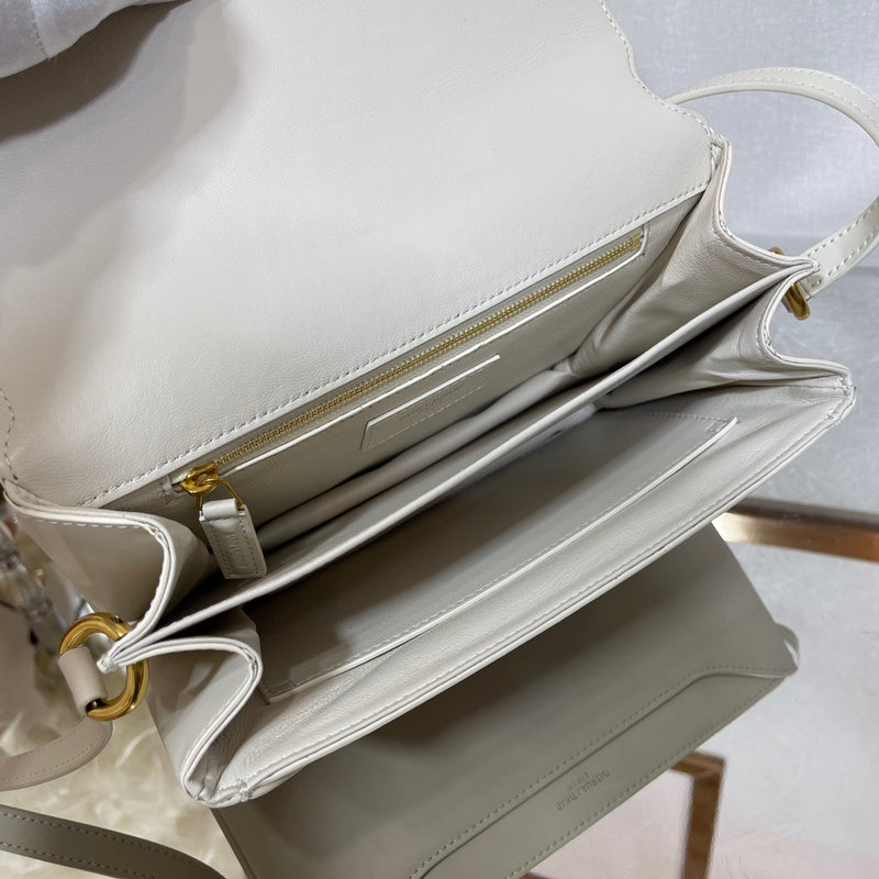 Satchel Bags - SLY Bags - 2461