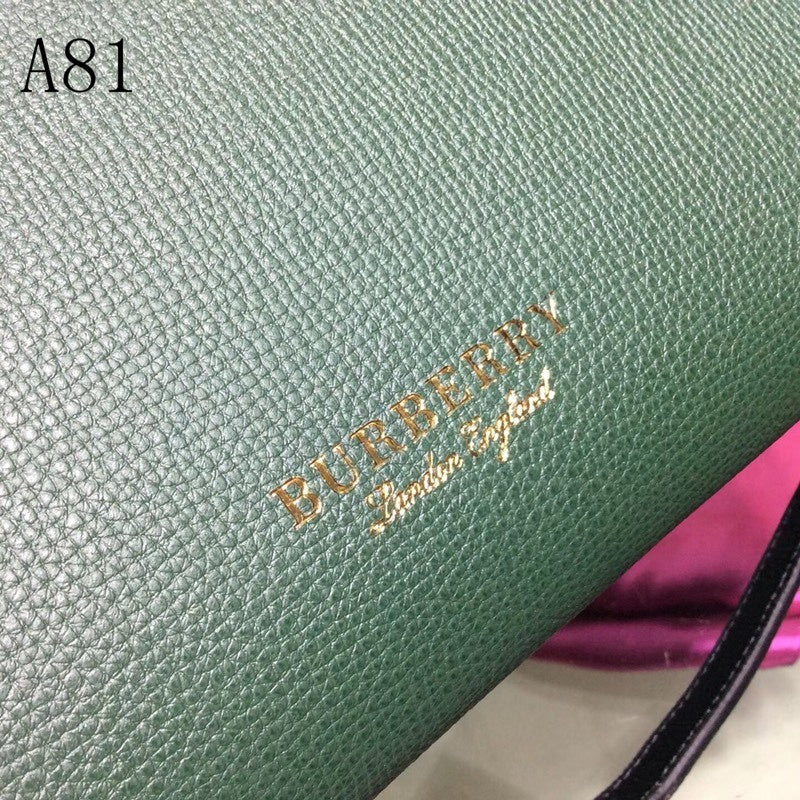 Fan Fashion -GLM - Top quality BBR Bags - 864