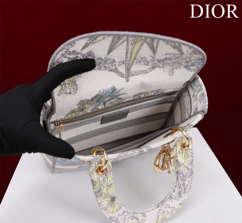 GLM - Dir Bags - 1260