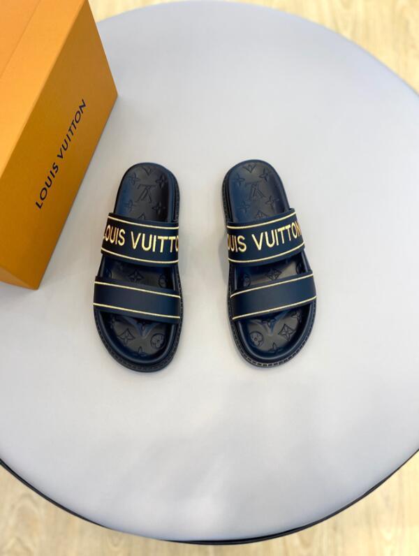 glami shop- LOV Men Shoes - 1107
