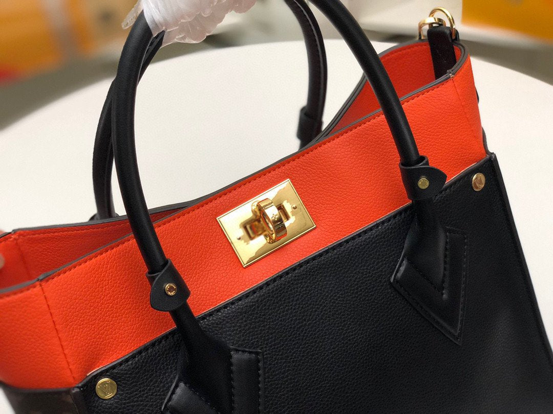 GLM - Top Quality Bags LUV 043