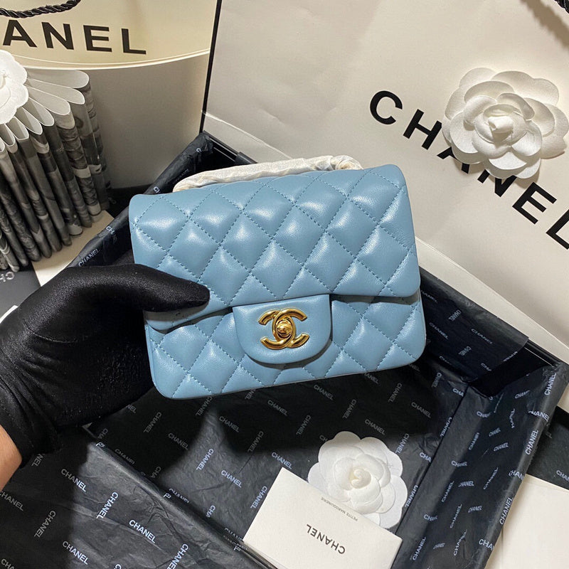 Satchel Bags - CHL Bags - 4569