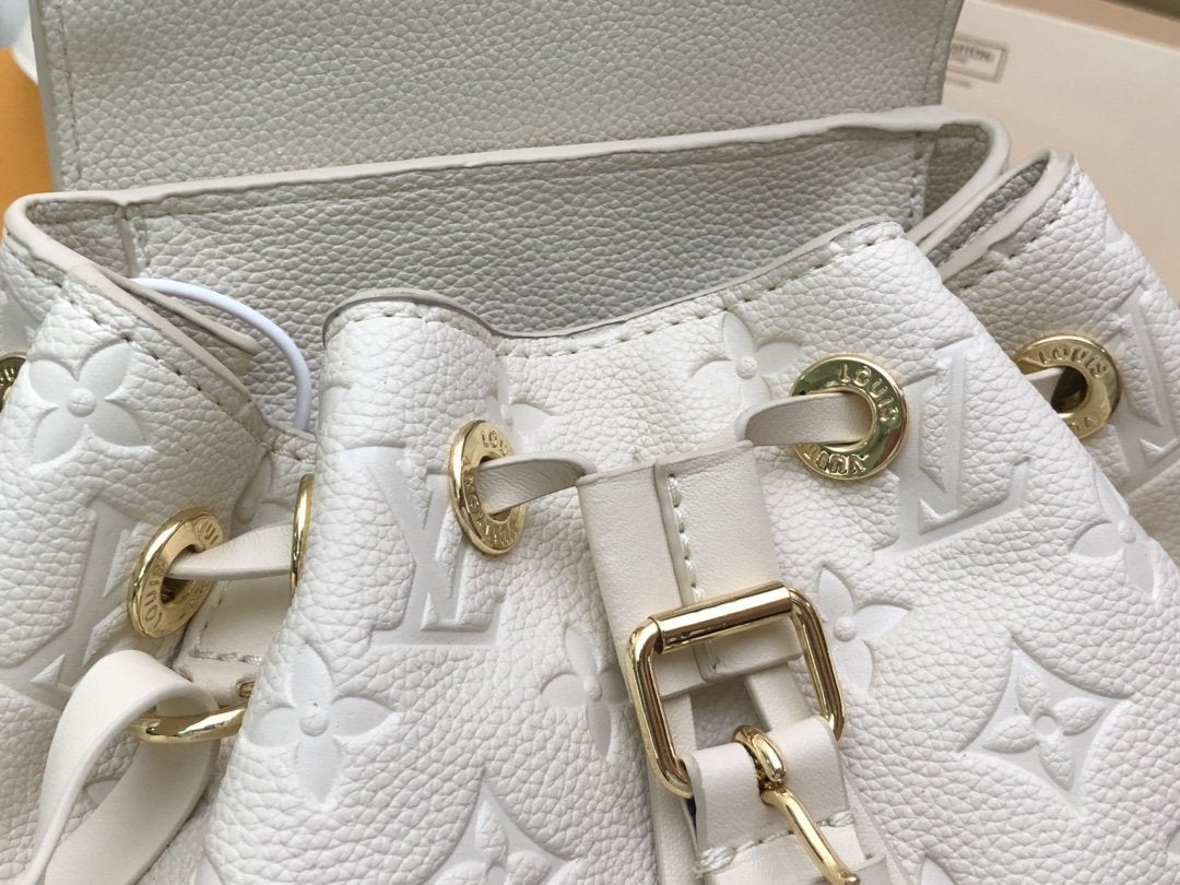 GLM - Top Quality Bags LUV 002