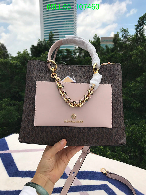Satchel Bags - MK Bags - 833