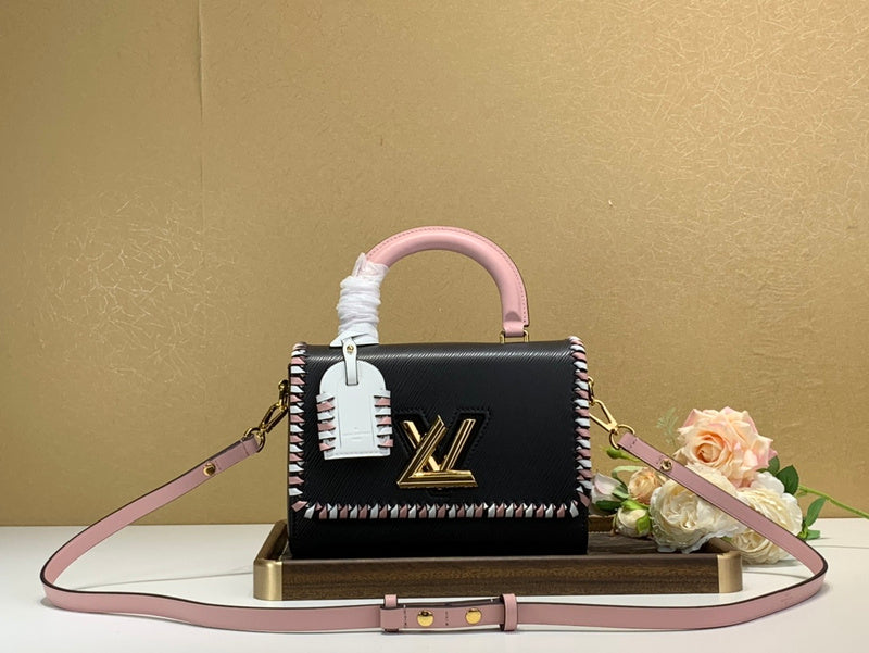 Satchel Bags - VL Bags - 6438