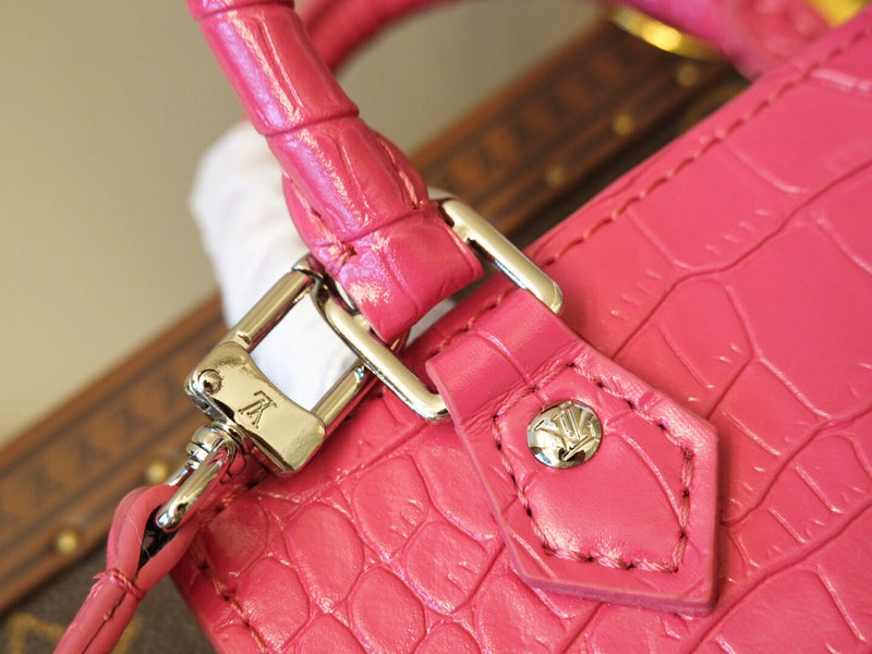Satchel Bags - VL Bags - 5295