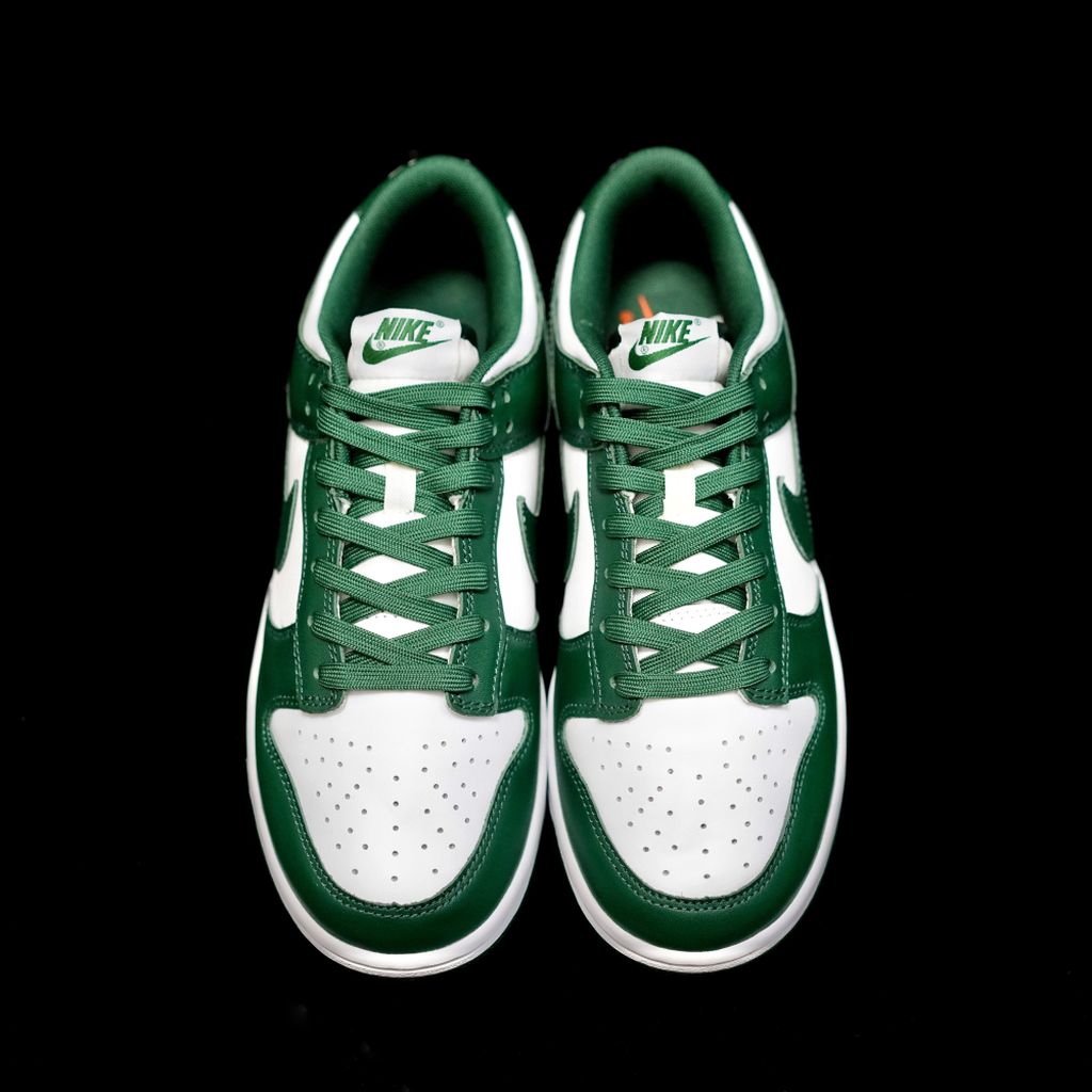 GLM - NKE Varsity Green green