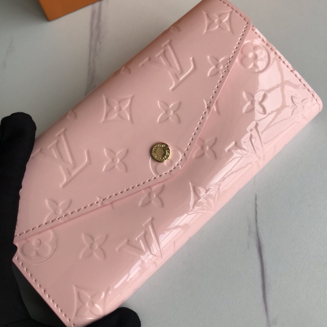 GLM - Top Quality Wallet LUV 005