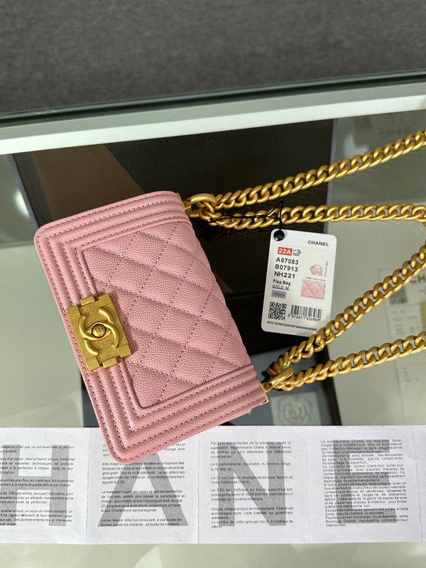 Satchel Bags - CHL Bags - 2348