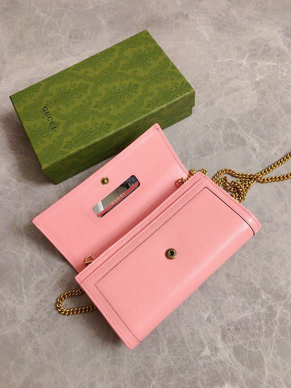 Satchel Bags - GUC Bags - 1165