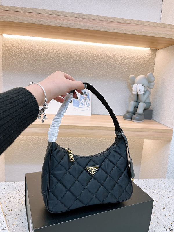 Satchel Bags - PDA Bags - 510