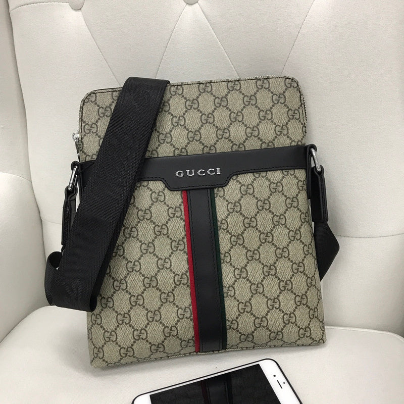 Satchel Bags - GCI Bags - 2427