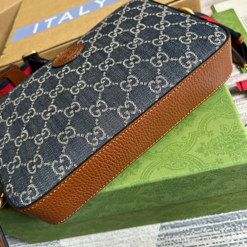 Satchel Bags - GCI Bags - 4508