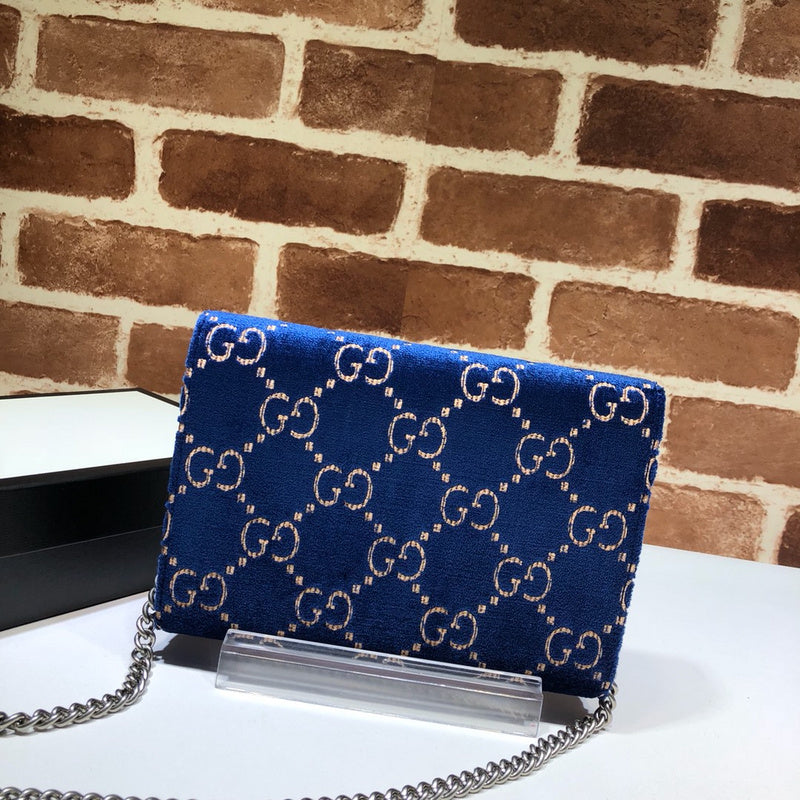 Satchel Bags - GCI Bags - 3530