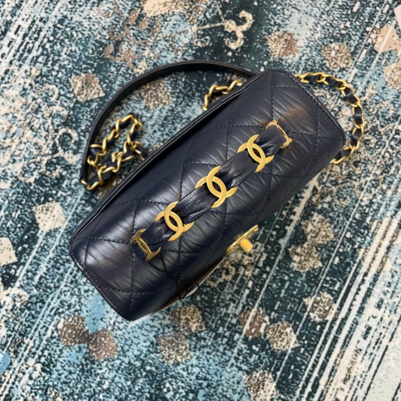 Satchel Bags - CHL Bags - 1767