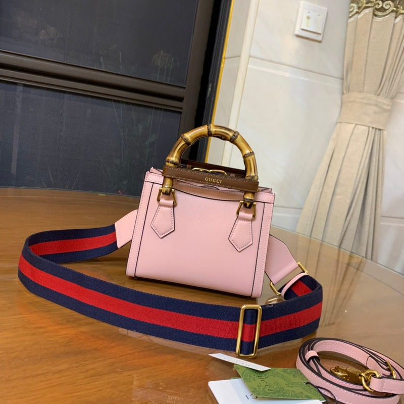 Satchel Bags - GUC Bags - 119