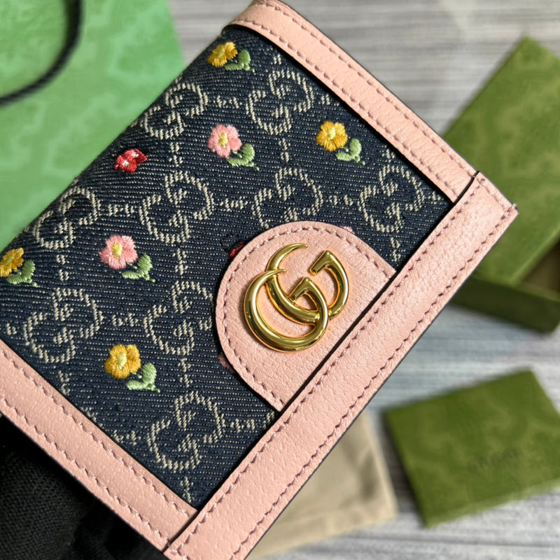 Satchel Bags - GCI Bags - 4407