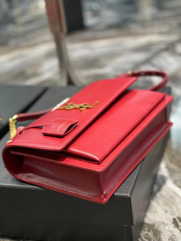 Satchel Bags - SLY Bags - 307