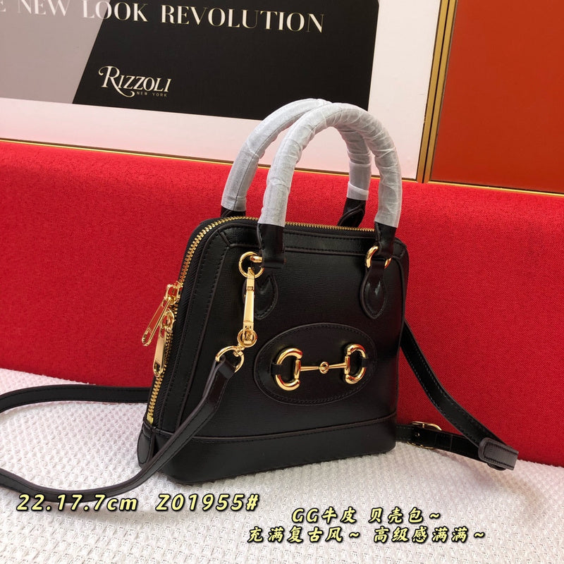 Satchel Bags - GUC Bags - 1239