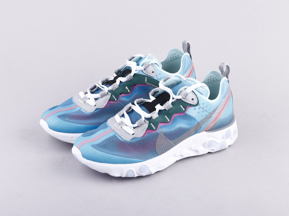 GLM - Top Quality NKE SNEAKER 386
