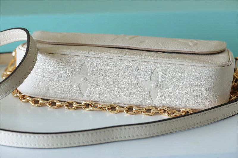 Glami - LUV Bags - 307