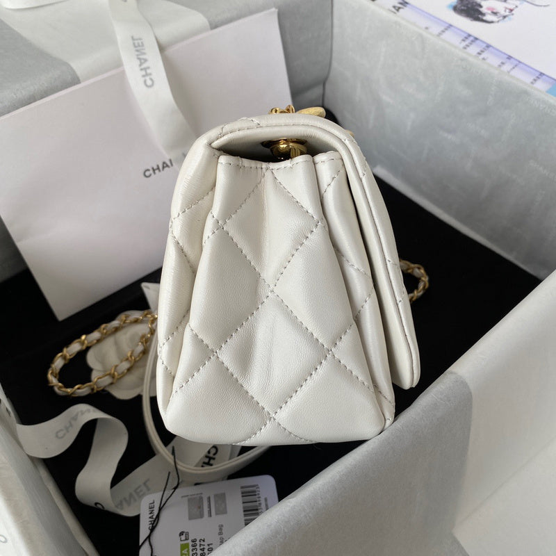 Satchel Bags - CHL Bags - 7591