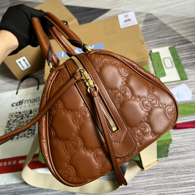 Satchel Bags - GCI Bags - 5266