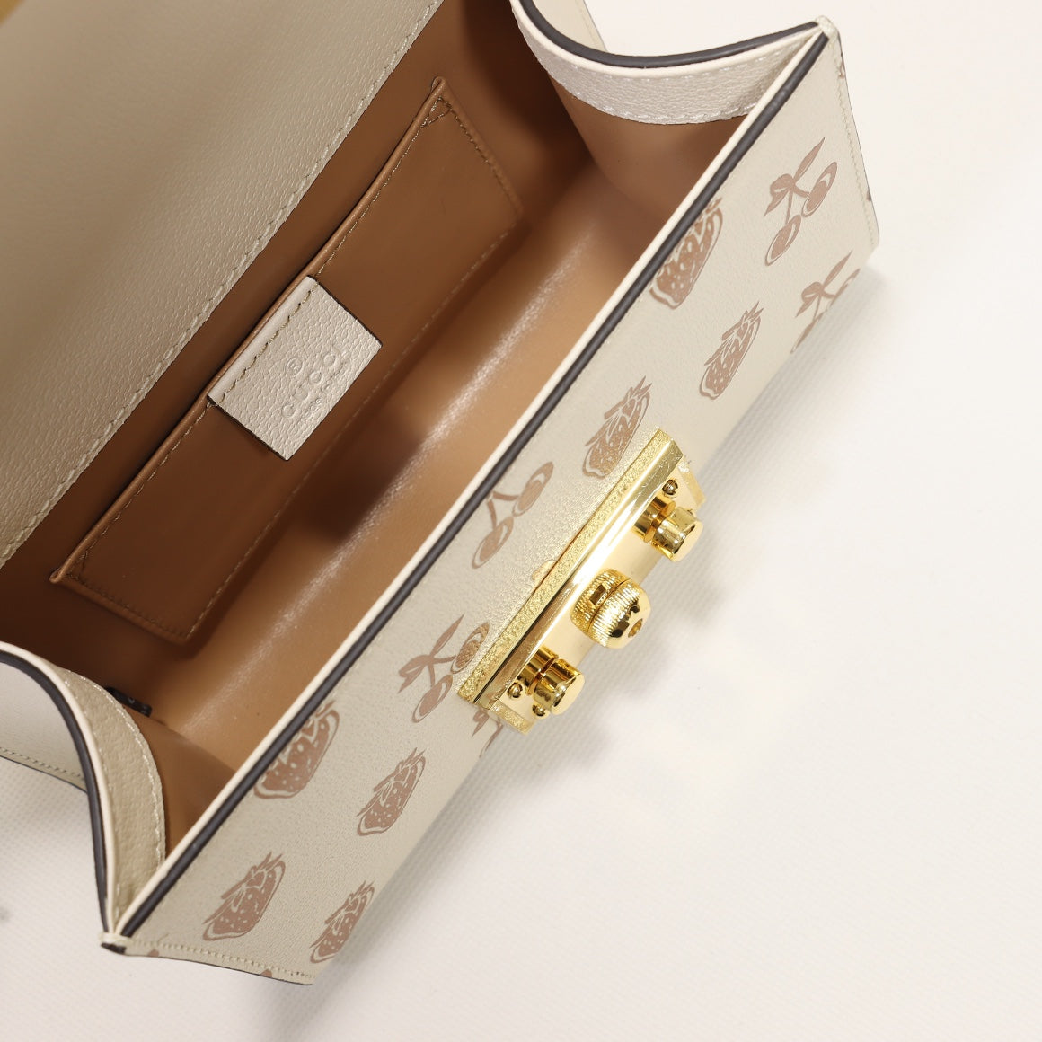 GLM - Top Quality Bag GCI 491