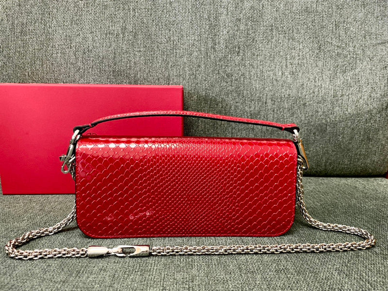 GLM - VEL Bags - 132