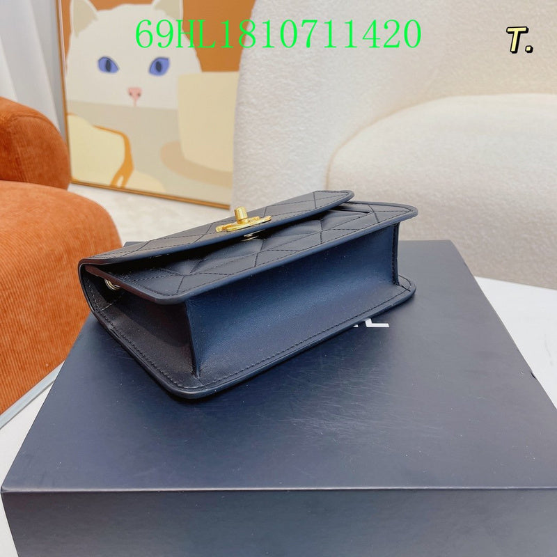 Glami - CHL Bags - 2501