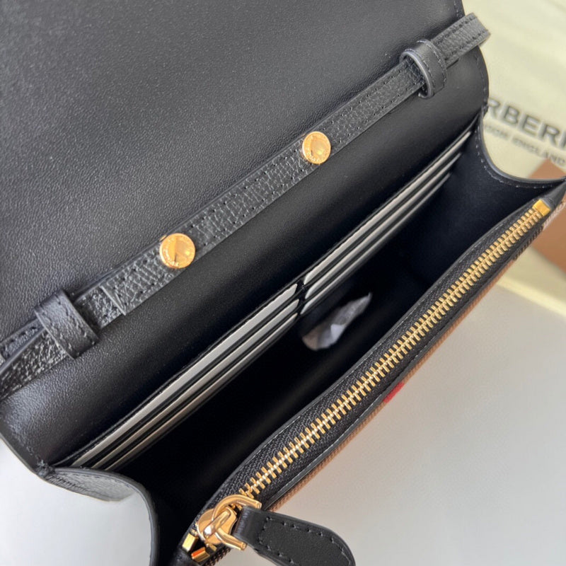 Fan Fashion -GLM - Top quality BBR Bags - 006