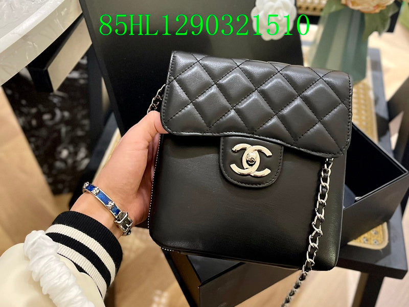Glami - CHL Bags - 1265