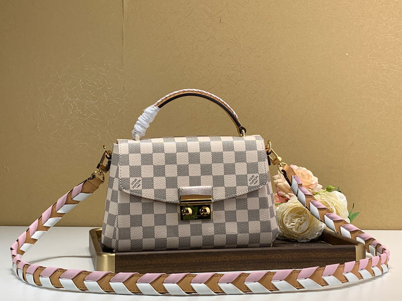 Satchel Bags - VL Bags - 5781
